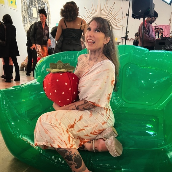 Your Reseller 🤠🩵 - Picture 1 of 1